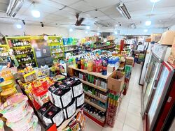 Kebun Baru Mall (D20), Shop House #570069051
